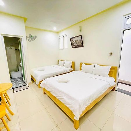 Mian House Da Lat Otel Dış mekan fotoğraf