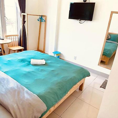 Mian House Da Lat Otel Dış mekan fotoğraf