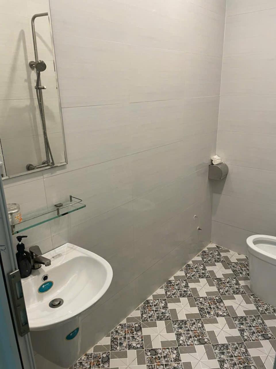 Mian House Da Lat Otel Dış mekan fotoğraf