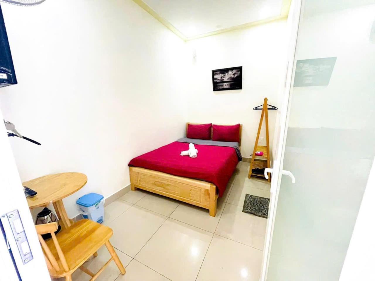 Mian House Da Lat Otel Dış mekan fotoğraf