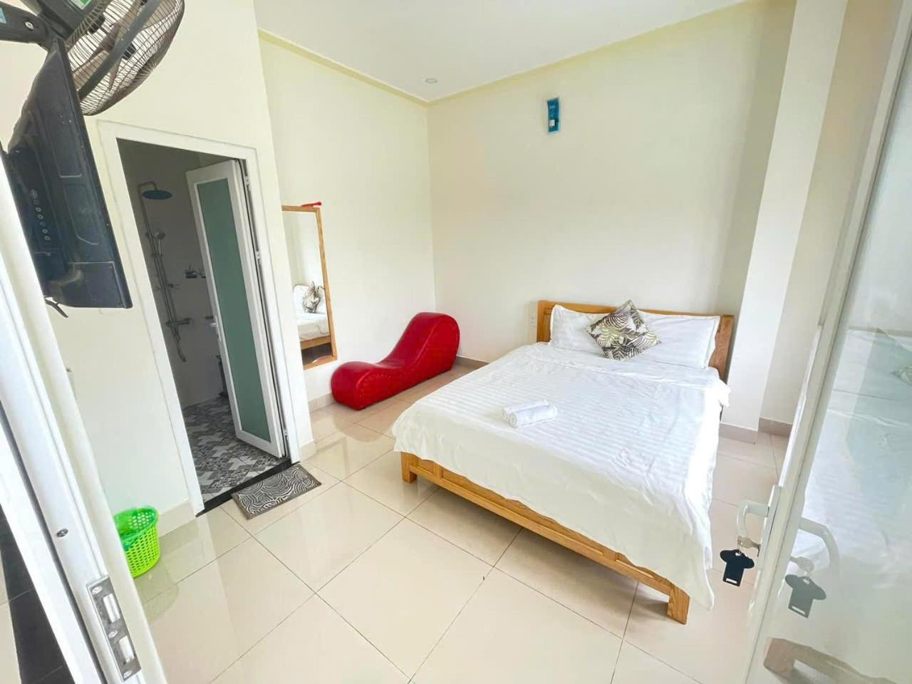 Mian House Da Lat Otel Dış mekan fotoğraf