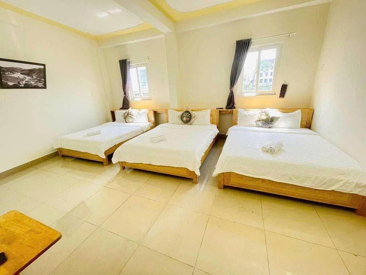 Mian House Da Lat Otel Dış mekan fotoğraf