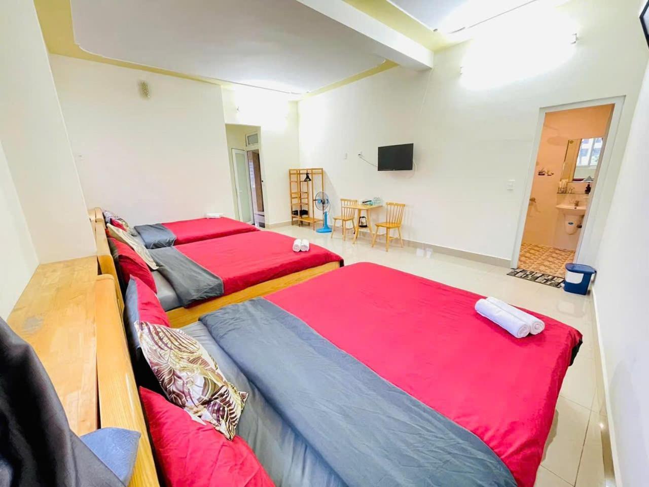 Mian House Da Lat Otel Dış mekan fotoğraf