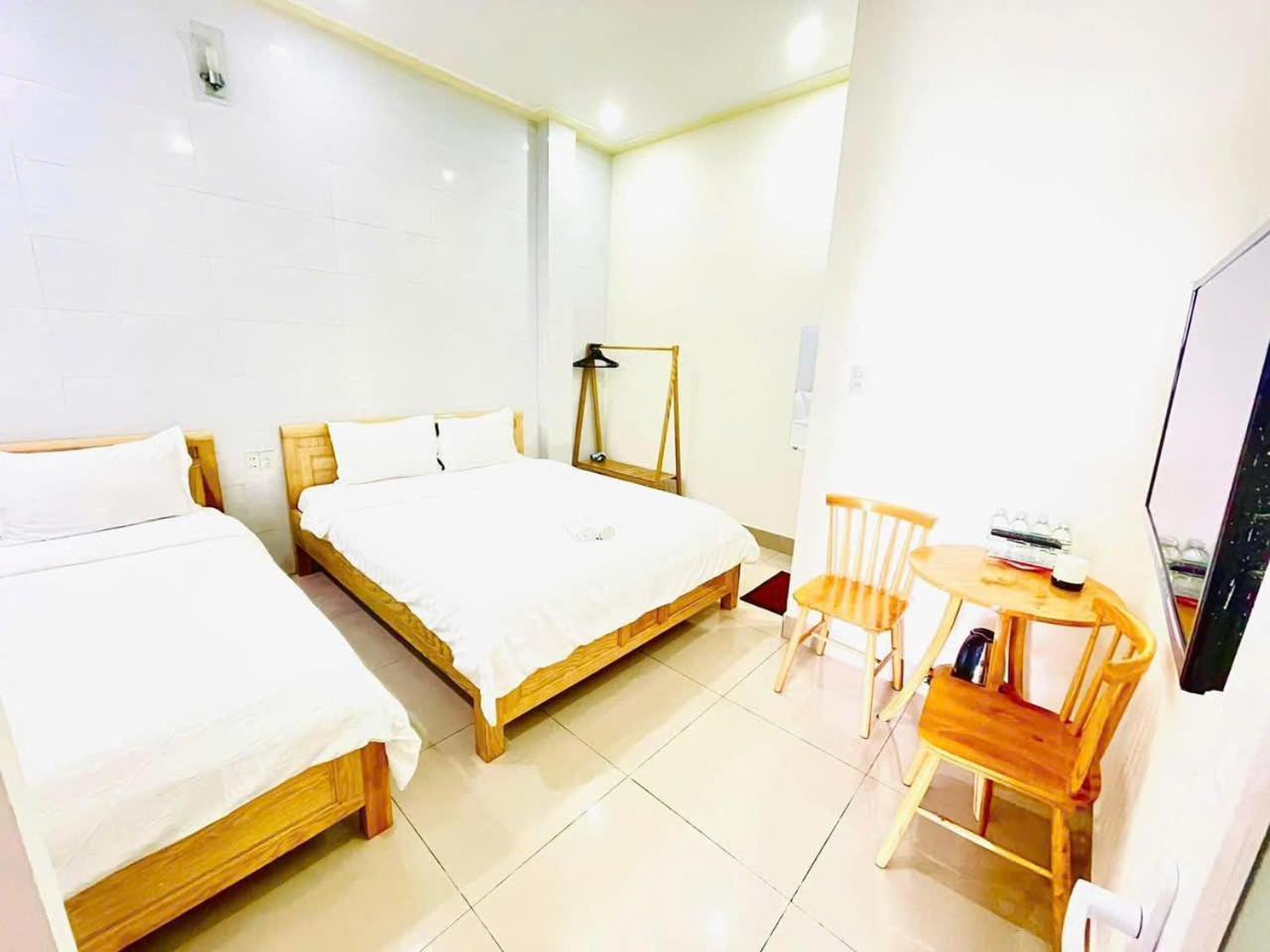 Mian House Da Lat Otel Dış mekan fotoğraf