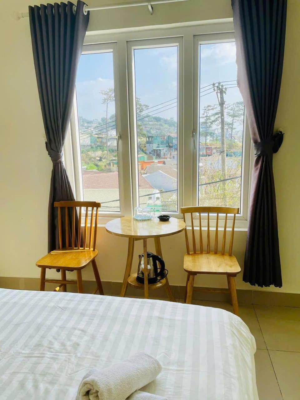 Mian House Da Lat Otel Dış mekan fotoğraf