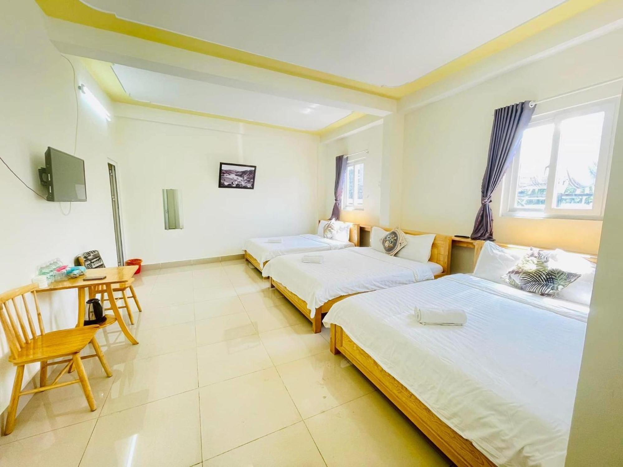 Mian House Da Lat Otel Dış mekan fotoğraf