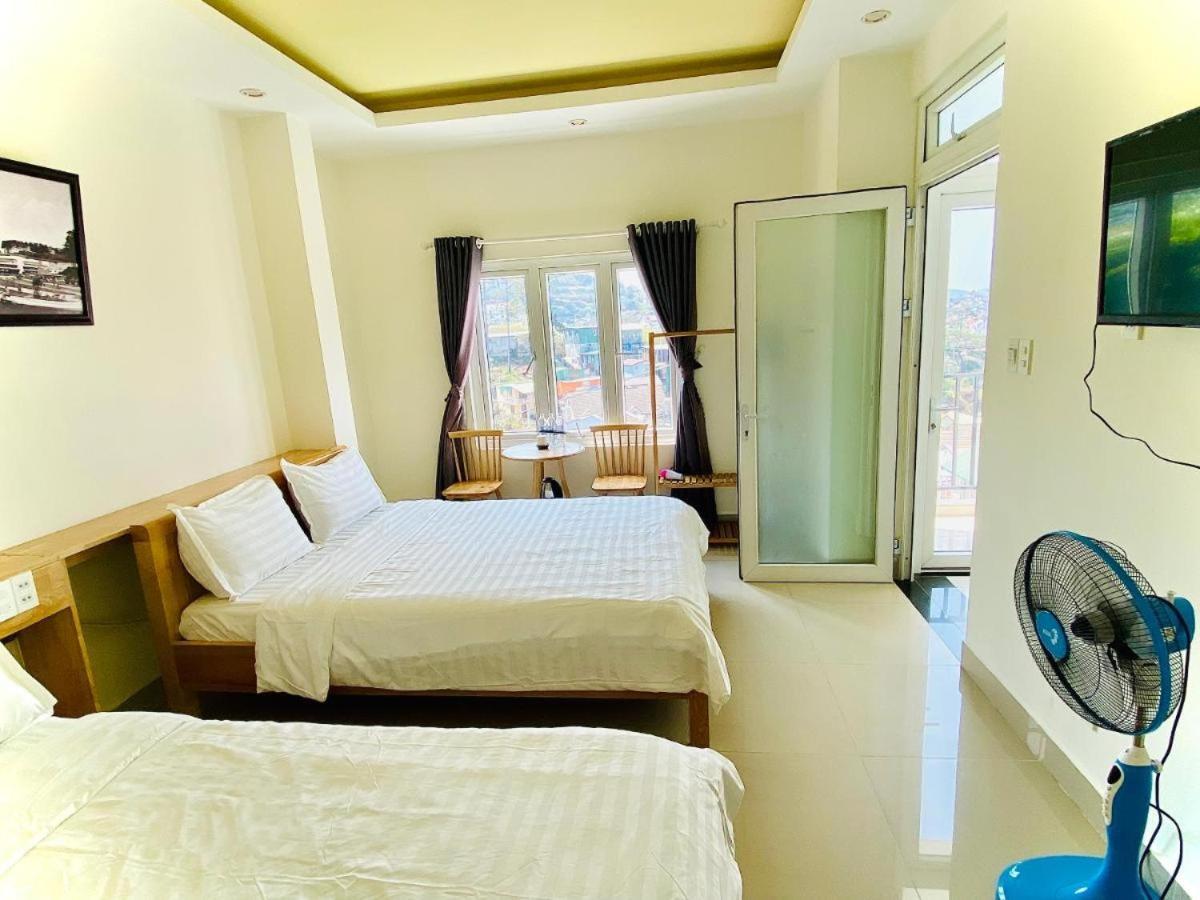 Mian House Da Lat Otel Dış mekan fotoğraf