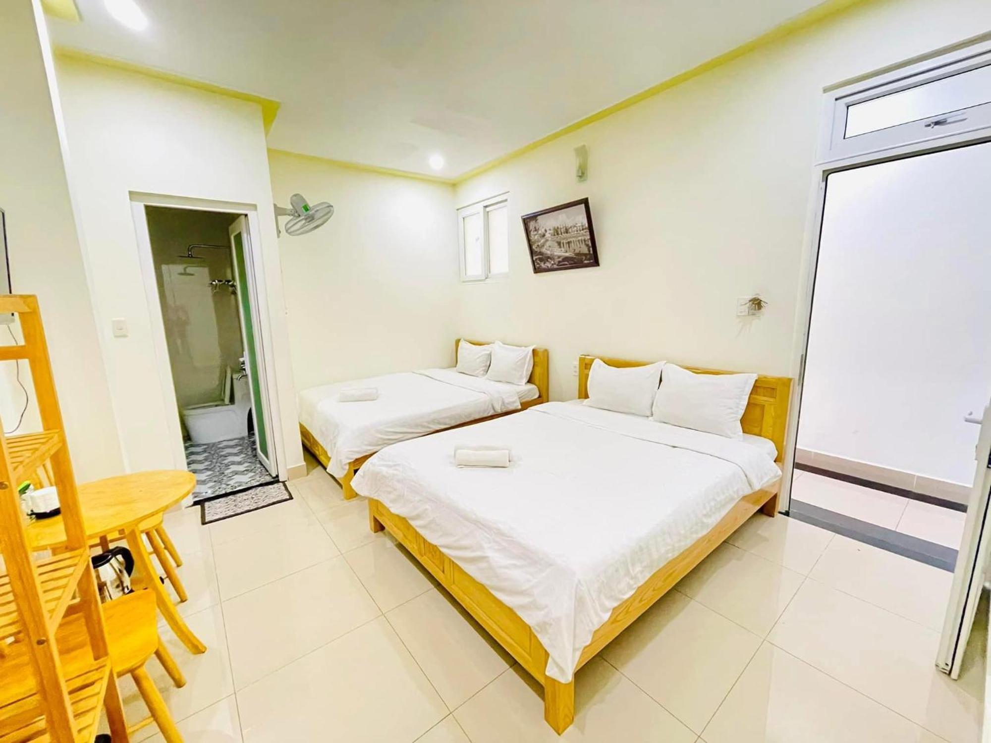 Mian House Da Lat Otel Dış mekan fotoğraf