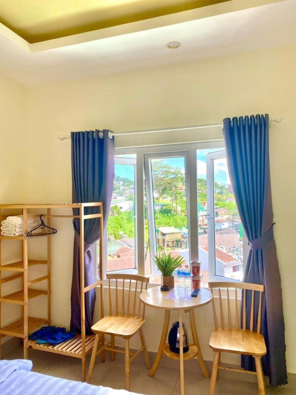 Mian House Da Lat Otel Dış mekan fotoğraf