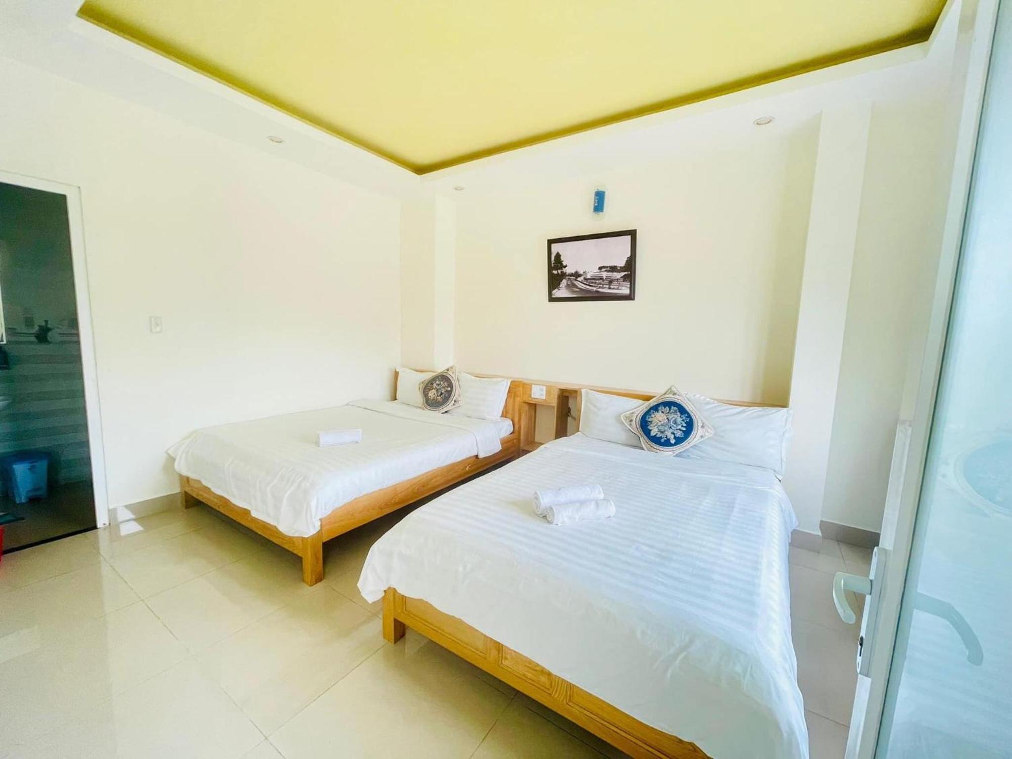 Mian House Da Lat Otel Dış mekan fotoğraf