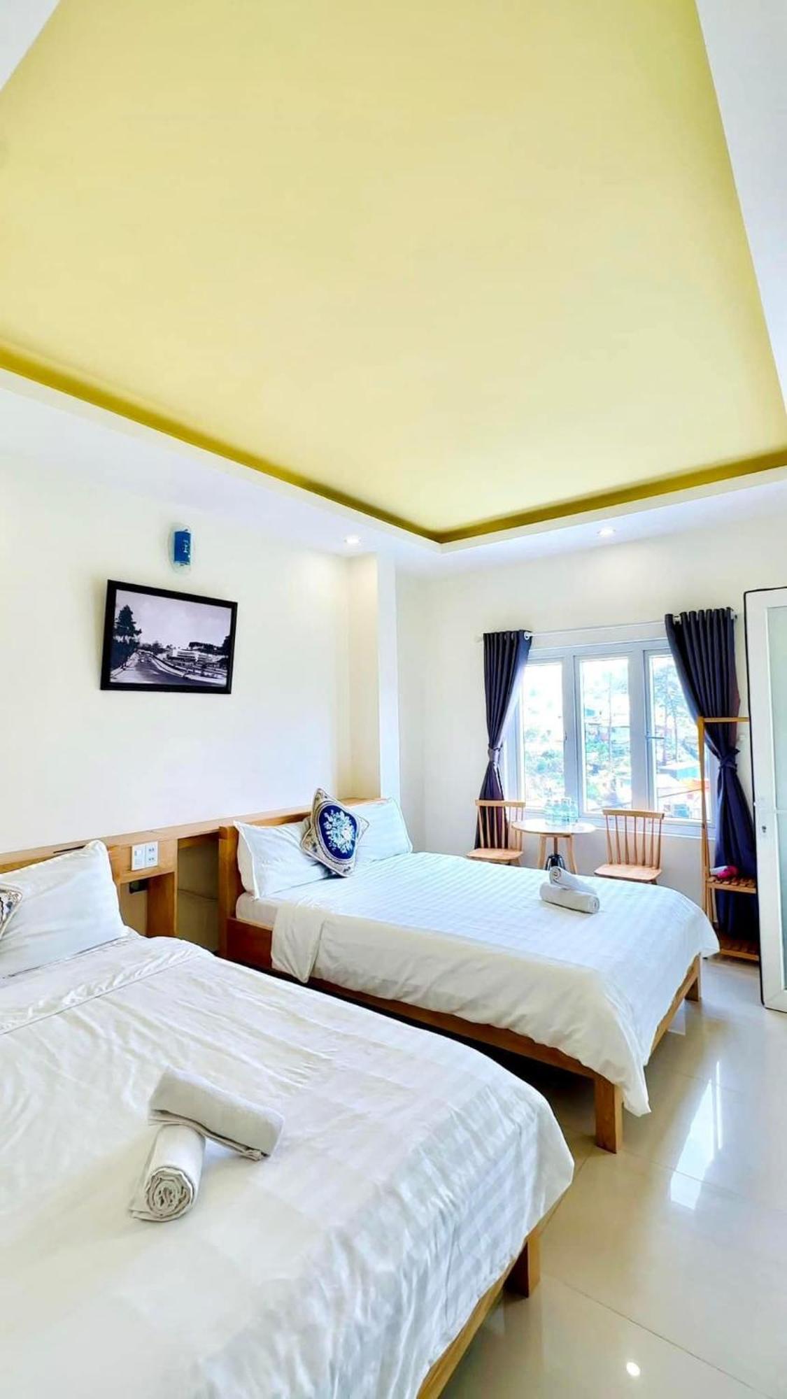 Mian House Da Lat Otel Dış mekan fotoğraf
