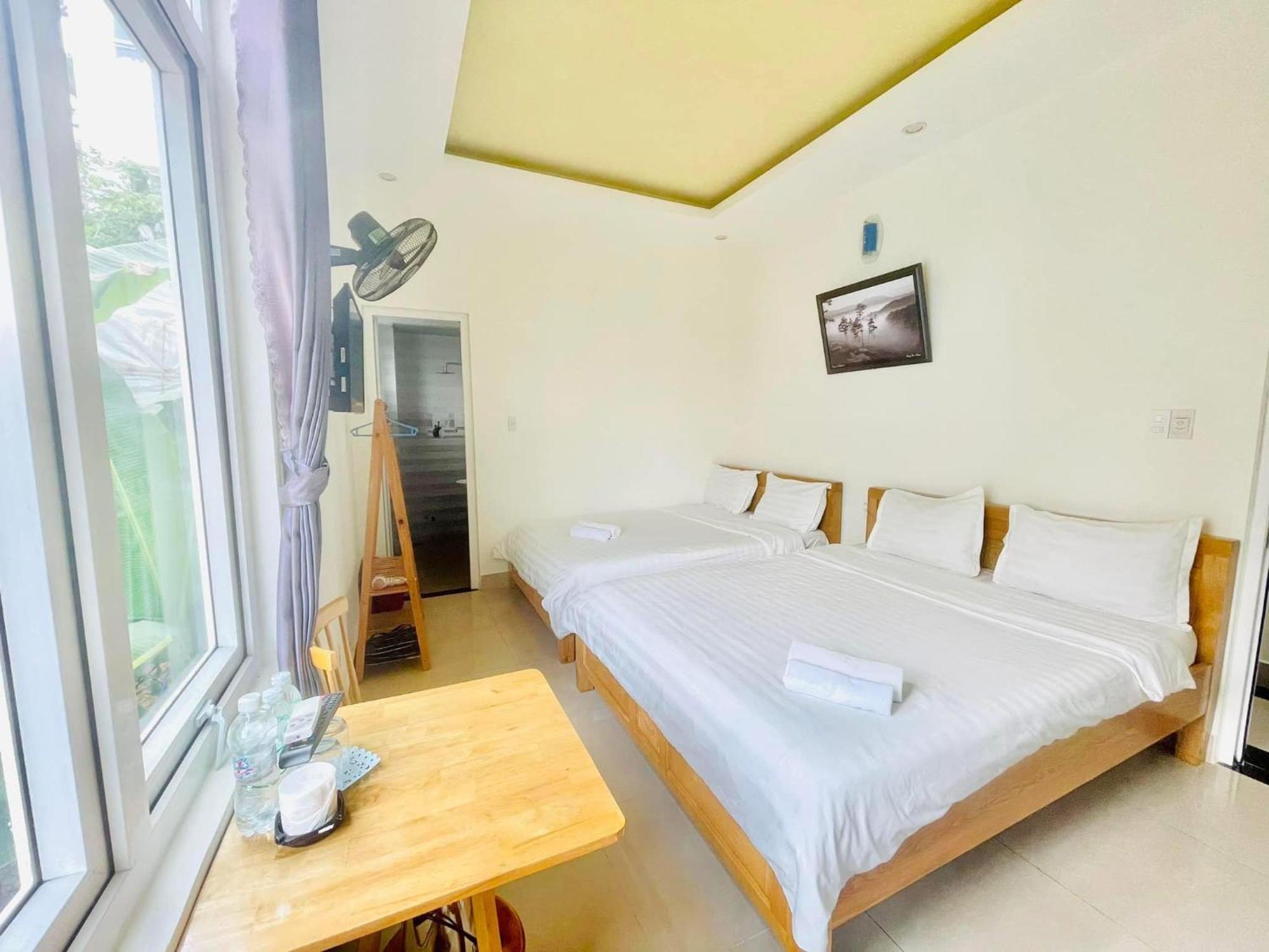 Mian House Da Lat Otel Dış mekan fotoğraf