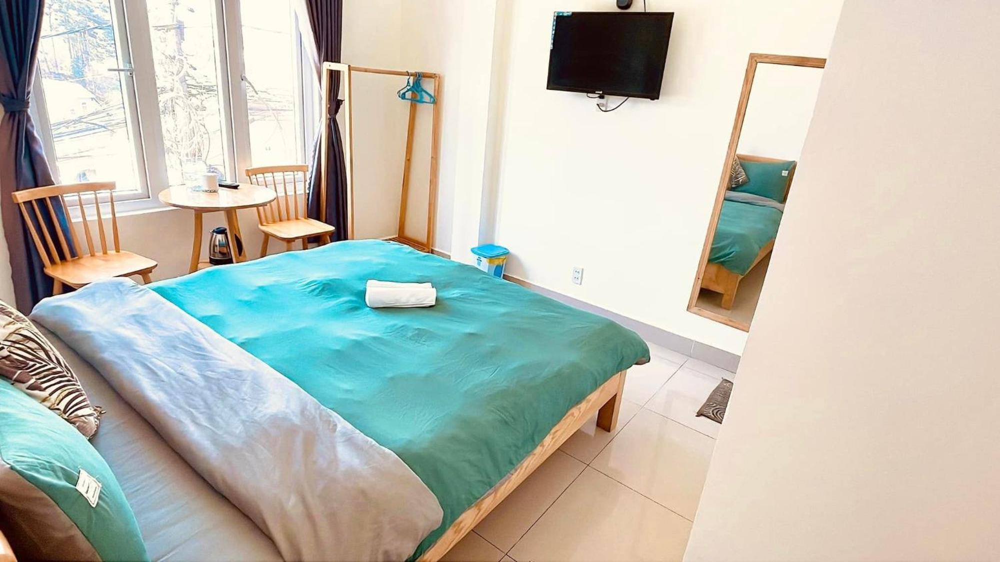 Mian House Da Lat Otel Dış mekan fotoğraf