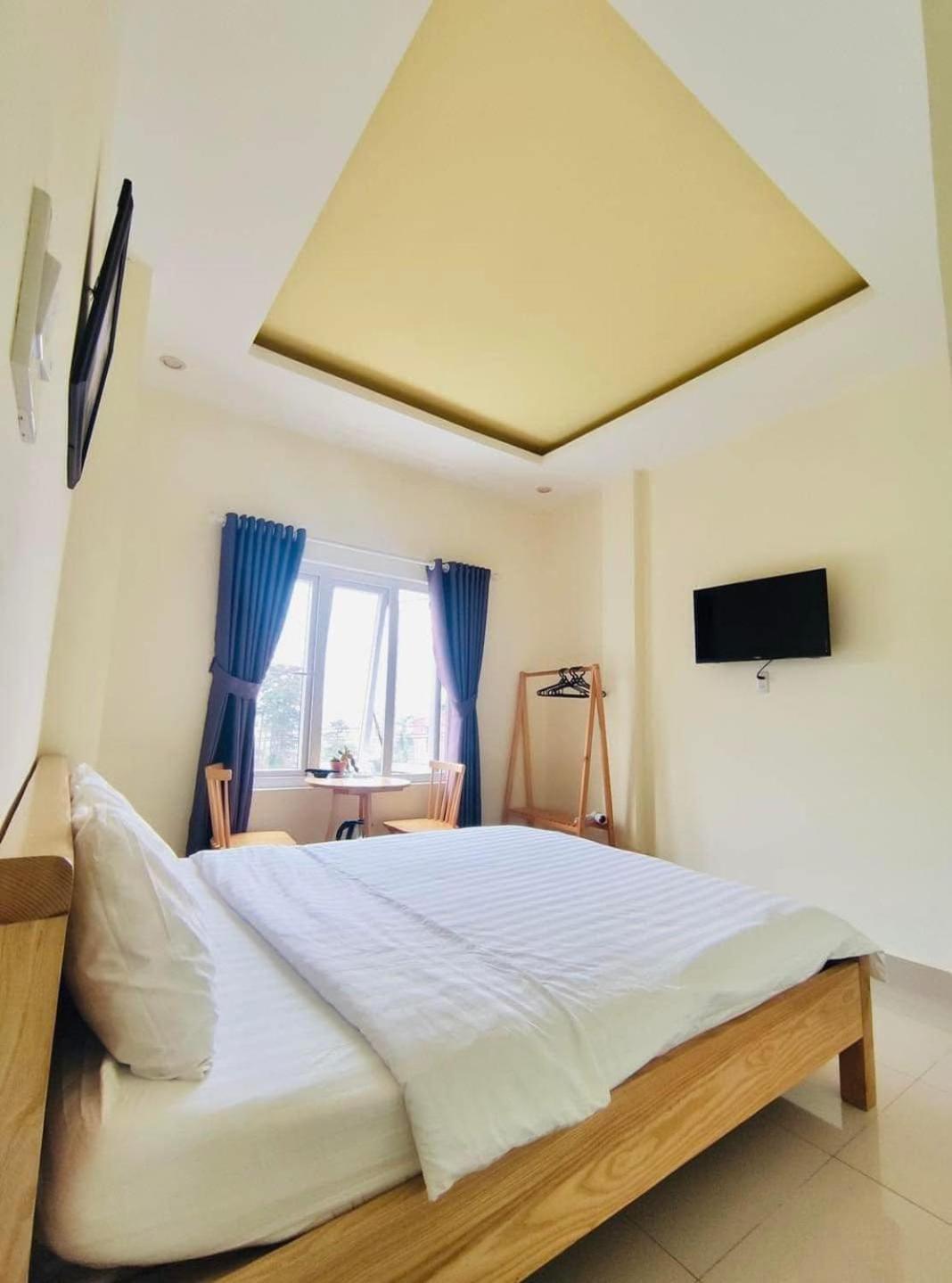 Mian House Da Lat Otel Dış mekan fotoğraf