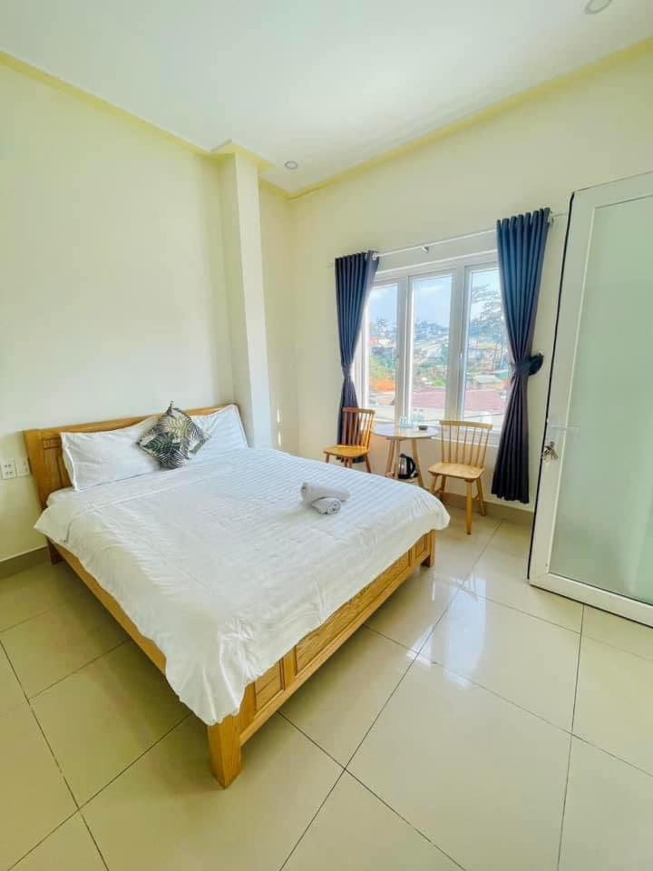Mian House Da Lat Otel Dış mekan fotoğraf