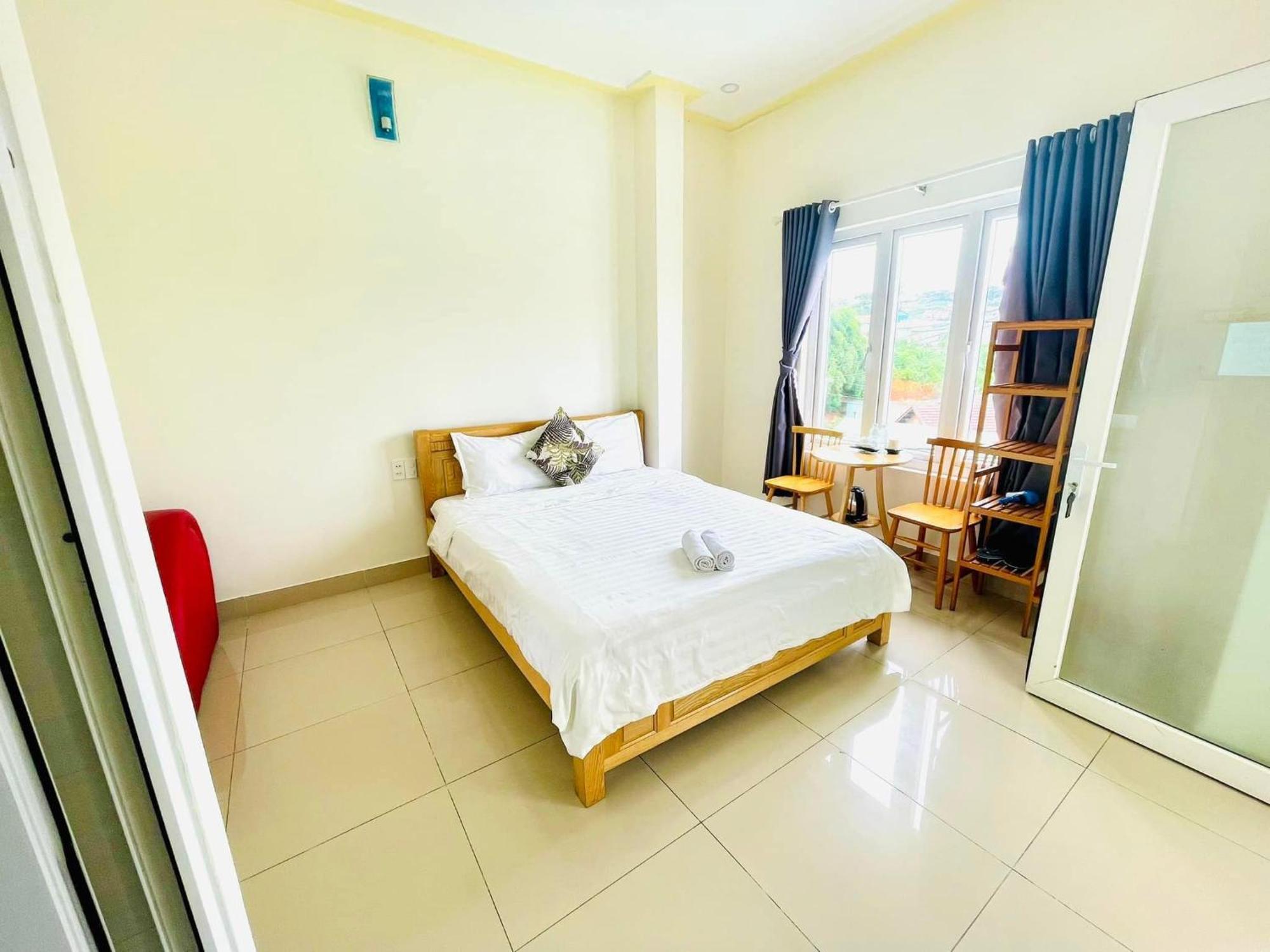 Mian House Da Lat Otel Dış mekan fotoğraf